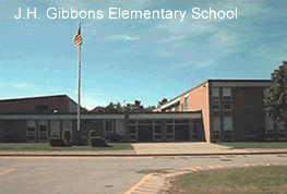 Gibbons School
